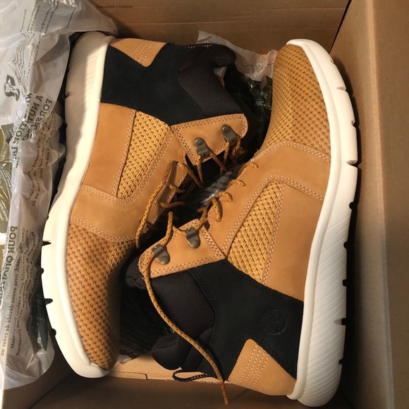 boltero mid hiker wheat nubuck